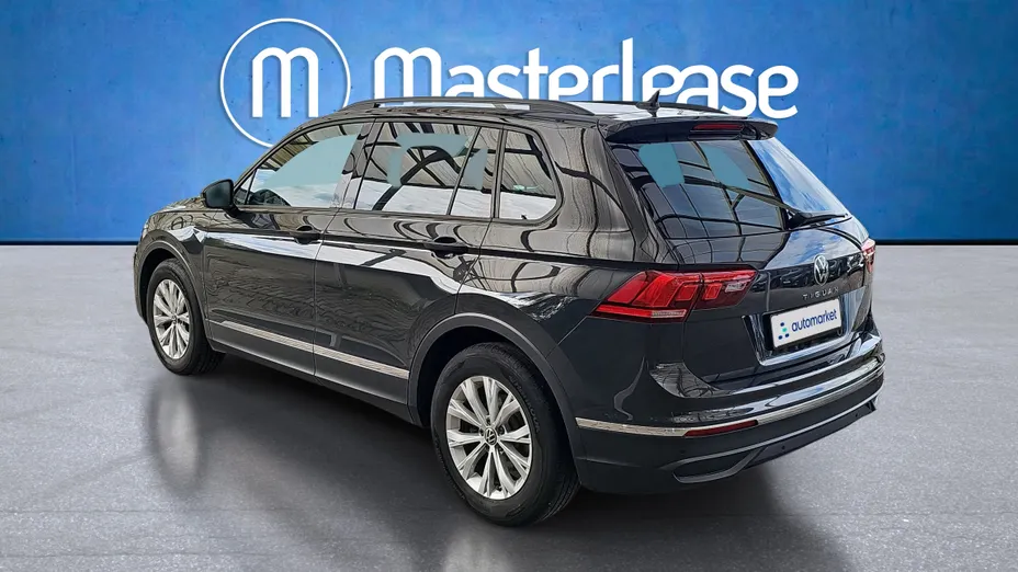 VOLKSWAGEN Tiguan Tiguan 1.5 TSI EVO Life DSG