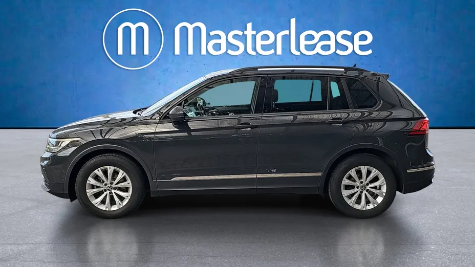 VOLKSWAGEN Tiguan Tiguan 1.5 TSI EVO Life DSG