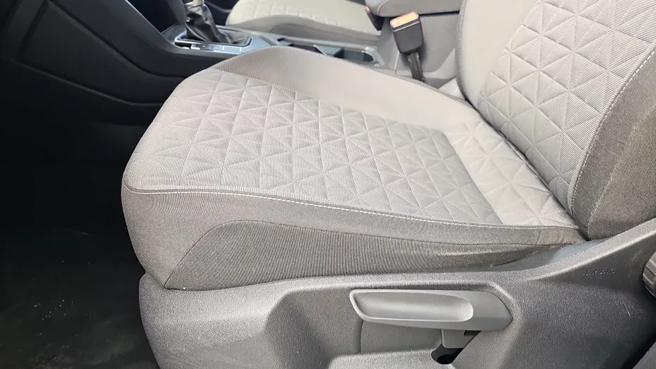 VOLKSWAGEN Tiguan Tiguan 1.5 TSI EVO Life DSG