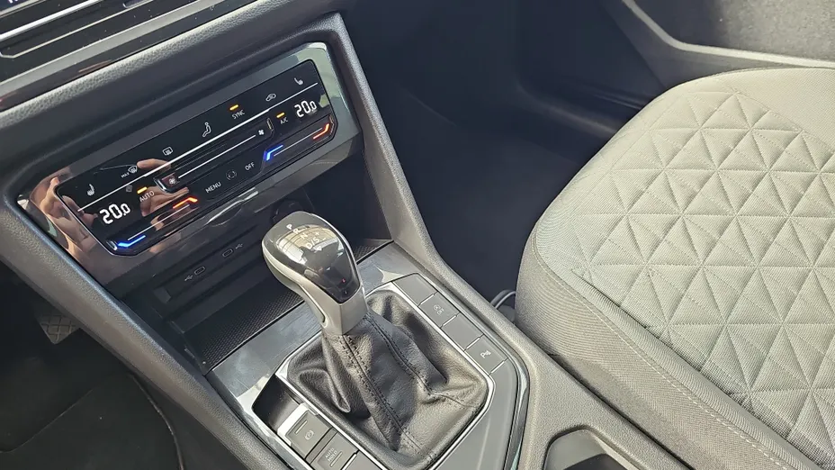 VOLKSWAGEN Tiguan Tiguan 1.5 TSI EVO Life DSG