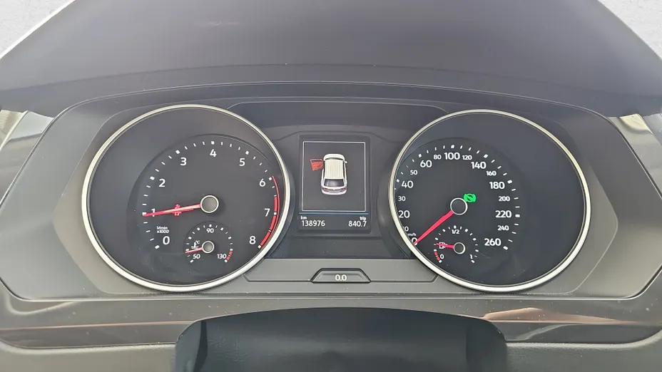 VOLKSWAGEN Tiguan Tiguan 1.5 TSI EVO Life DSG