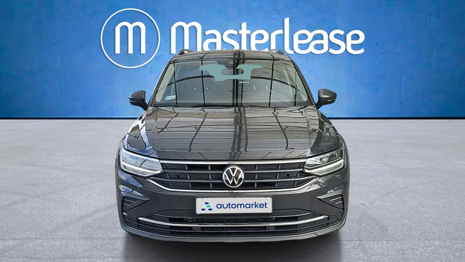 VOLKSWAGEN Tiguan Tiguan 1.5 TSI EVO Life DSG