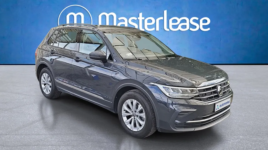 VOLKSWAGEN Tiguan Tiguan 1.5 TSI EVO Life DSG
