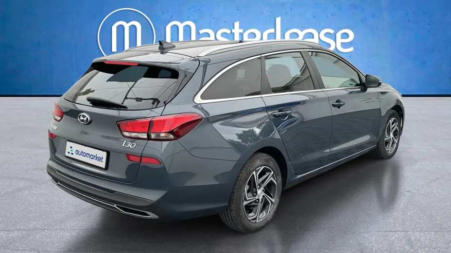 HYUNDAI i30 i30 1.5 DPI Comfort