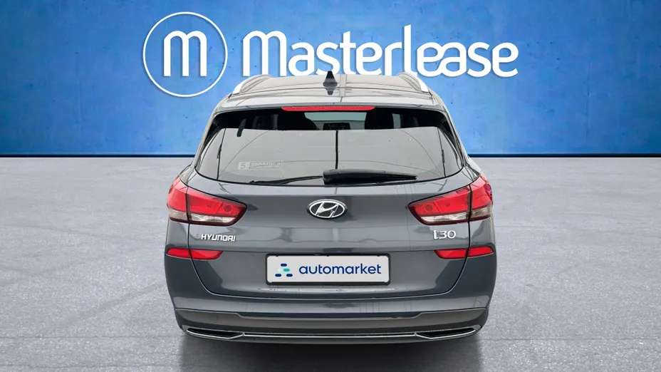 HYUNDAI i30 i30 1.5 DPI Comfort