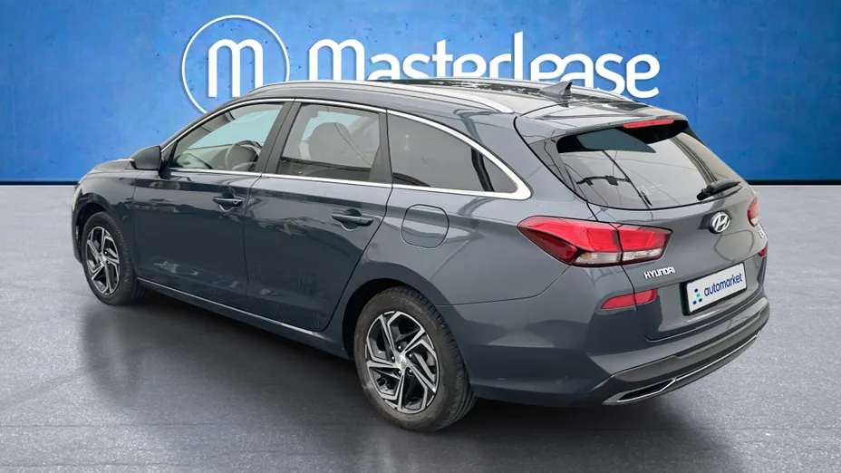 HYUNDAI i30 i30 1.5 DPI Comfort