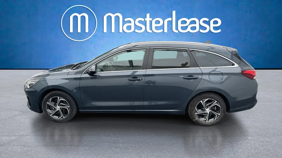 HYUNDAI i30 i30 1.5 DPI Comfort