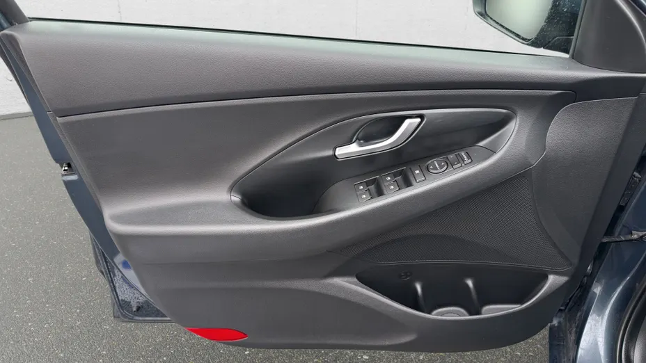 HYUNDAI i30 i30 1.5 DPI Comfort