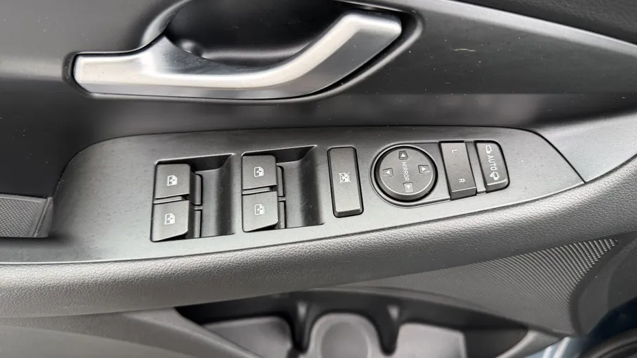 HYUNDAI i30 i30 1.5 DPI Comfort