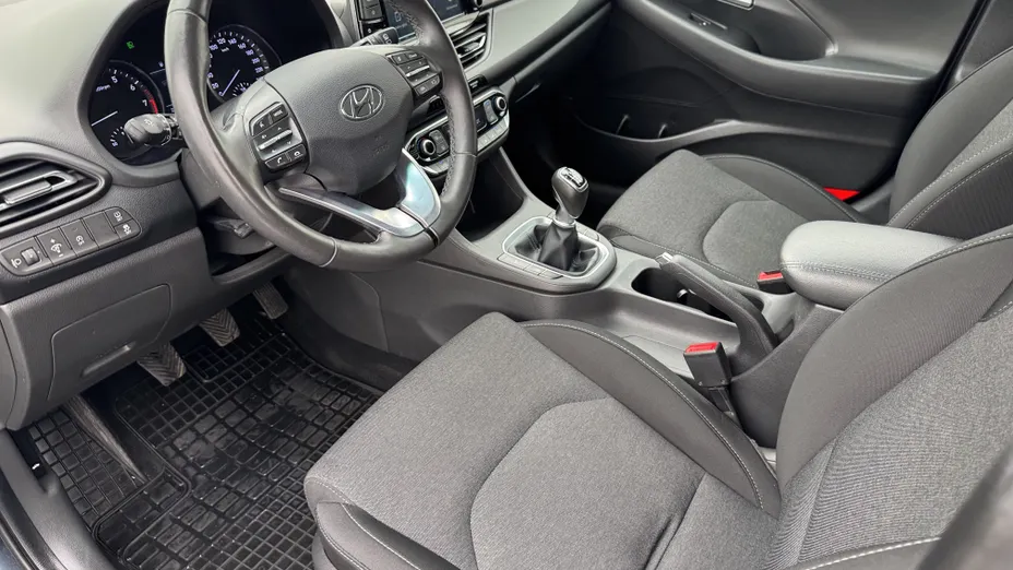 HYUNDAI i30 i30 1.5 DPI Comfort