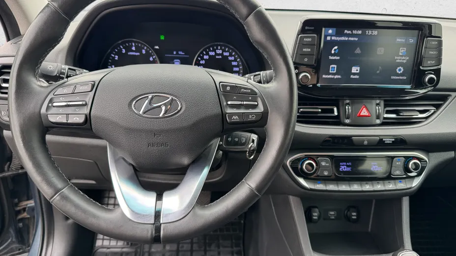 HYUNDAI i30 i30 1.5 DPI Comfort