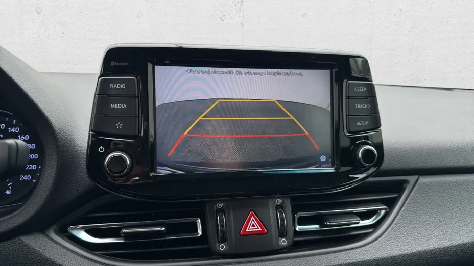 HYUNDAI i30 i30 1.5 DPI Comfort