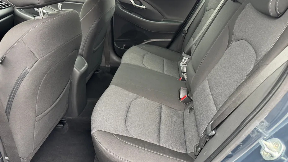 HYUNDAI i30 i30 1.5 DPI Comfort