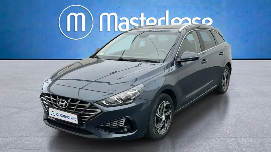 HYUNDAI i30 i30 1.5 DPI Comfort
