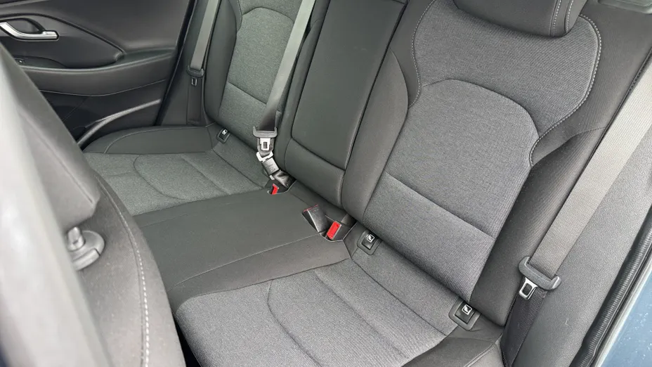 HYUNDAI i30 i30 1.5 DPI Comfort
