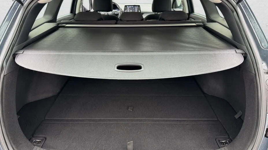 HYUNDAI i30 i30 1.5 DPI Comfort