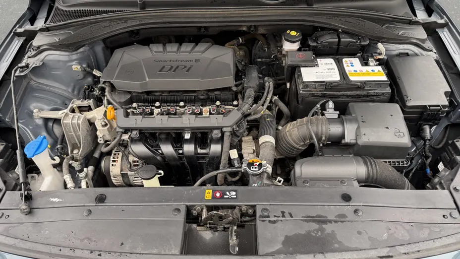 HYUNDAI i30 i30 1.5 DPI Comfort