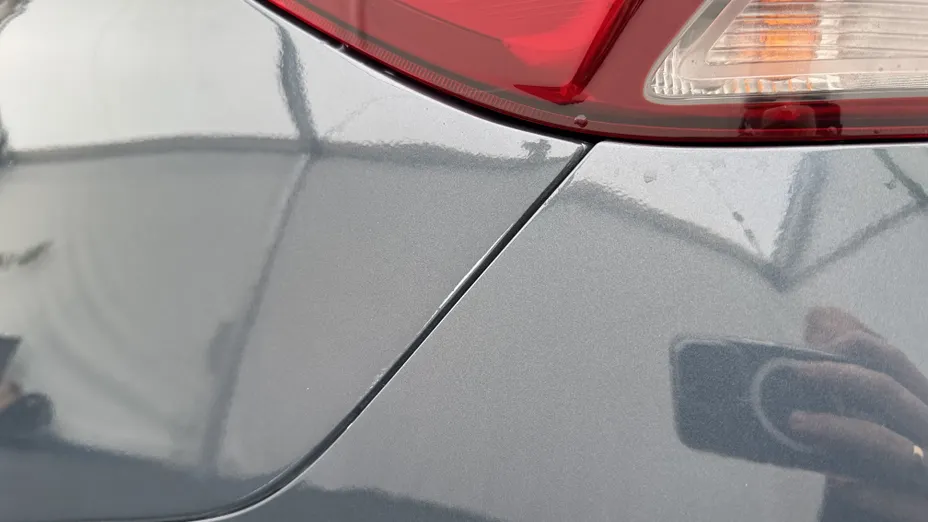 HYUNDAI i30 i30 1.5 DPI Comfort