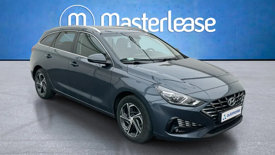 HYUNDAI i30 i30 1.5 DPI Comfort