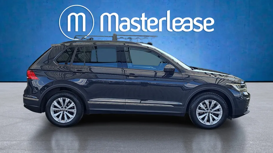 VOLKSWAGEN Tiguan Tiguan 1.5 TSI EVO Life DSG