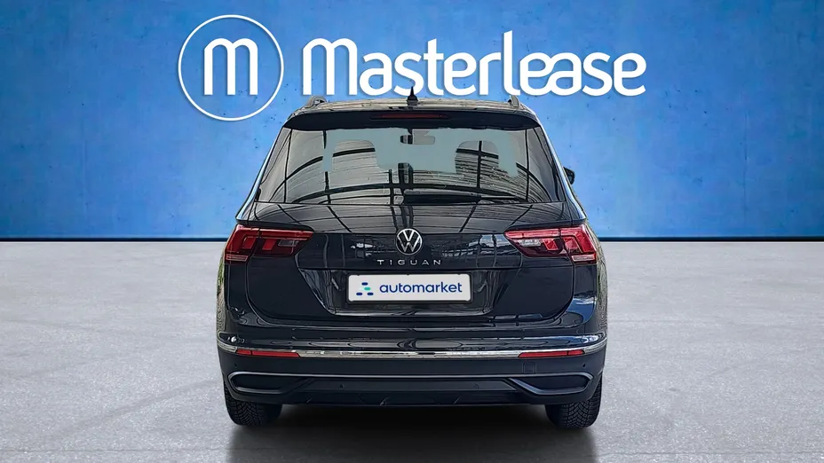 VOLKSWAGEN Tiguan Tiguan 1.5 TSI EVO Life DSG