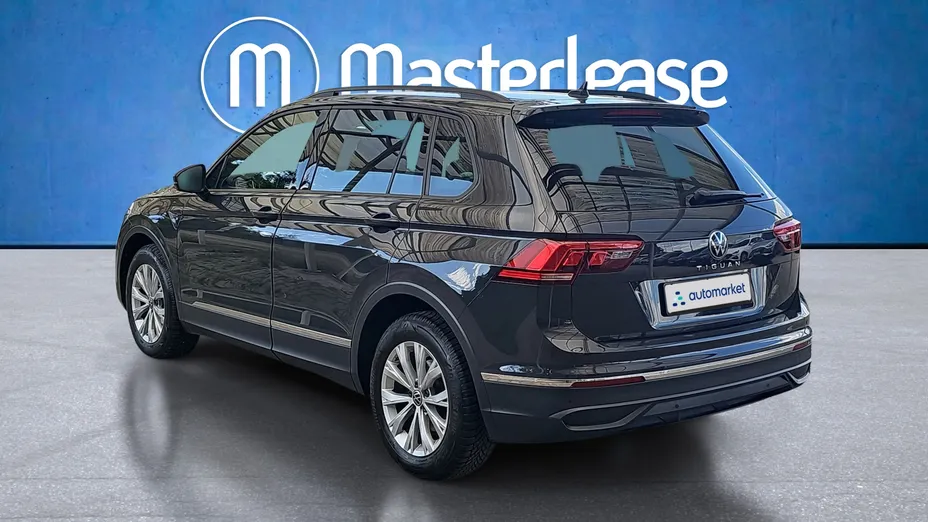 VOLKSWAGEN Tiguan Tiguan 1.5 TSI EVO Life DSG