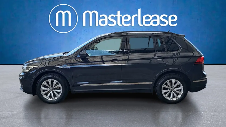 VOLKSWAGEN Tiguan Tiguan 1.5 TSI EVO Life DSG