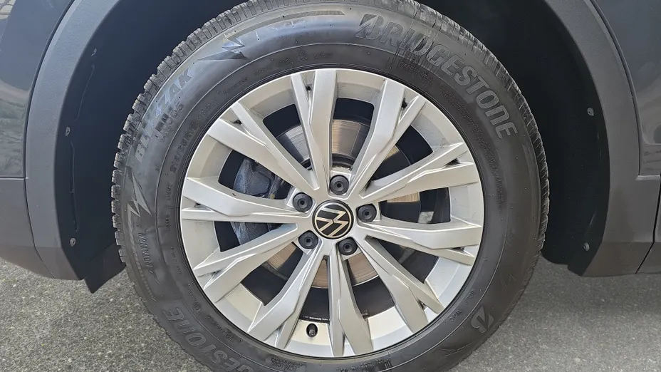 VOLKSWAGEN Tiguan Tiguan 1.5 TSI EVO Life DSG