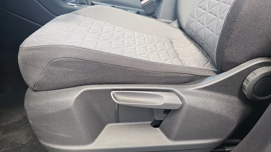 VOLKSWAGEN Tiguan Tiguan 1.5 TSI EVO Life DSG