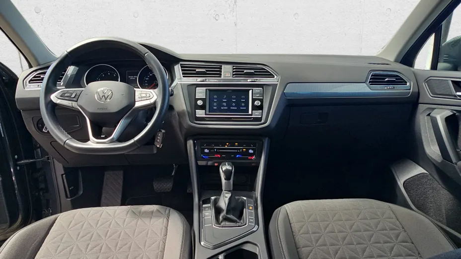 VOLKSWAGEN Tiguan Tiguan 1.5 TSI EVO Life DSG