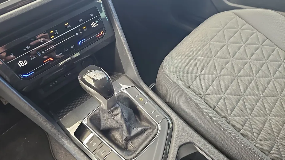 VOLKSWAGEN Tiguan Tiguan 1.5 TSI EVO Life DSG