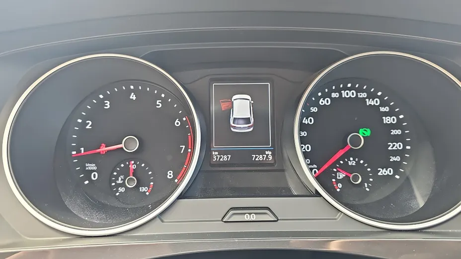 VOLKSWAGEN Tiguan Tiguan 1.5 TSI EVO Life DSG