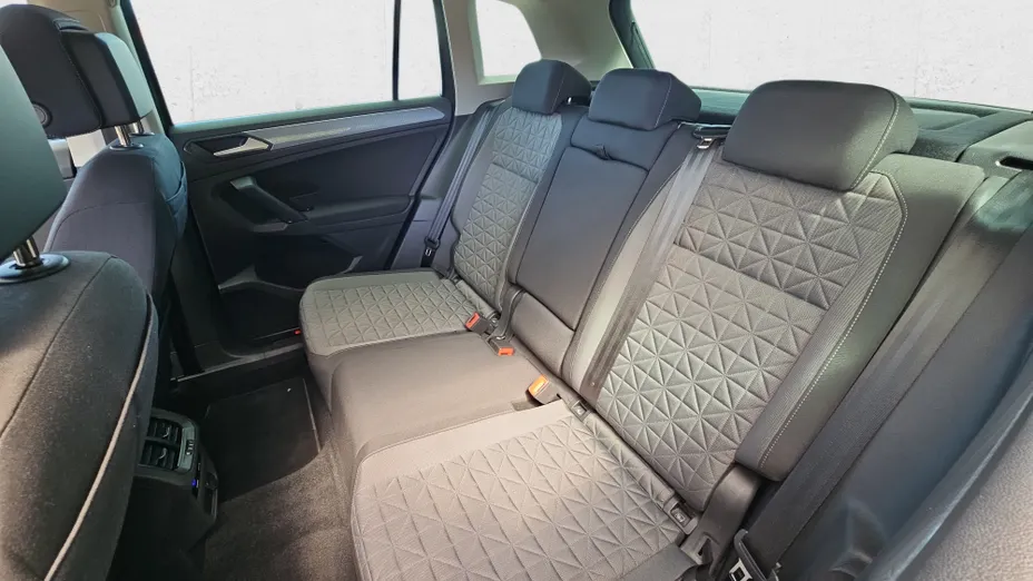 VOLKSWAGEN Tiguan Tiguan 1.5 TSI EVO Life DSG
