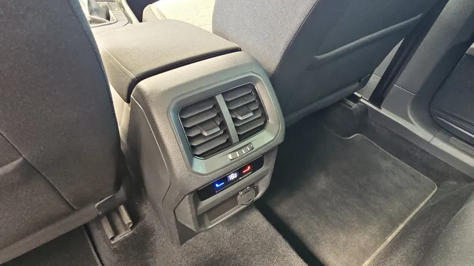 VOLKSWAGEN Tiguan Tiguan 1.5 TSI EVO Life DSG