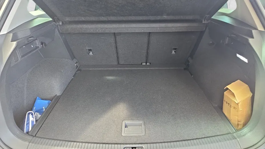 VOLKSWAGEN Tiguan Tiguan 1.5 TSI EVO Life DSG