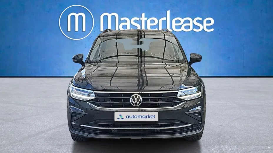 VOLKSWAGEN Tiguan Tiguan 1.5 TSI EVO Life DSG