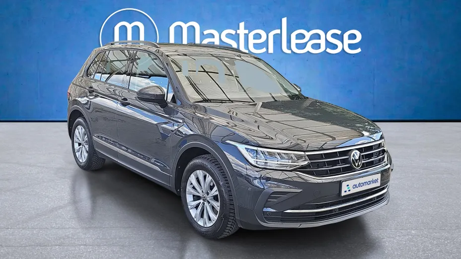 VOLKSWAGEN Tiguan Tiguan 1.5 TSI EVO Life DSG