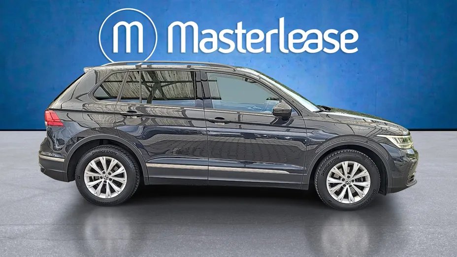VOLKSWAGEN Tiguan Tiguan 1.5 TSI EVO Life DSG