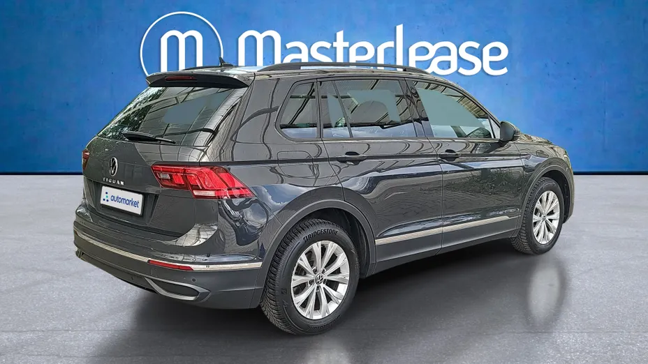 VOLKSWAGEN Tiguan Tiguan 1.5 TSI EVO Life DSG