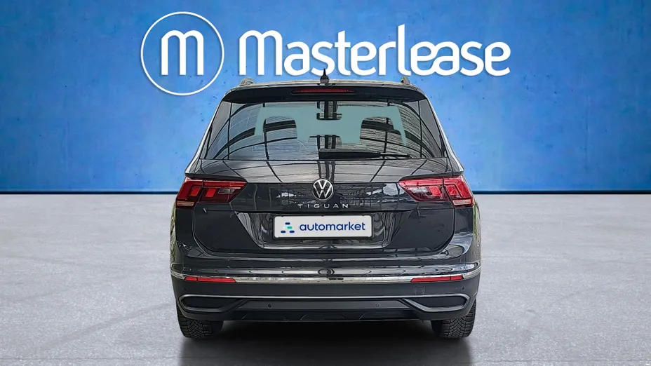 VOLKSWAGEN Tiguan Tiguan 1.5 TSI EVO Life DSG