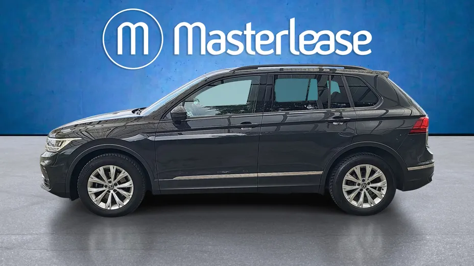 VOLKSWAGEN Tiguan Tiguan 1.5 TSI EVO Life DSG