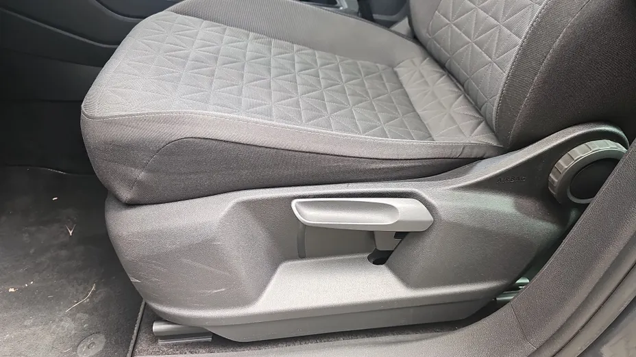 VOLKSWAGEN Tiguan Tiguan 1.5 TSI EVO Life DSG