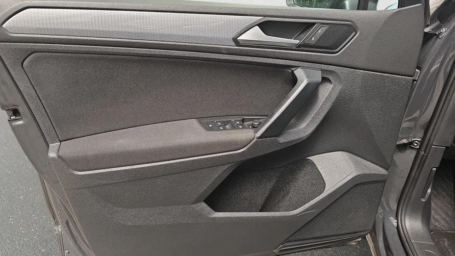 VOLKSWAGEN Tiguan Tiguan 1.5 TSI EVO Life DSG