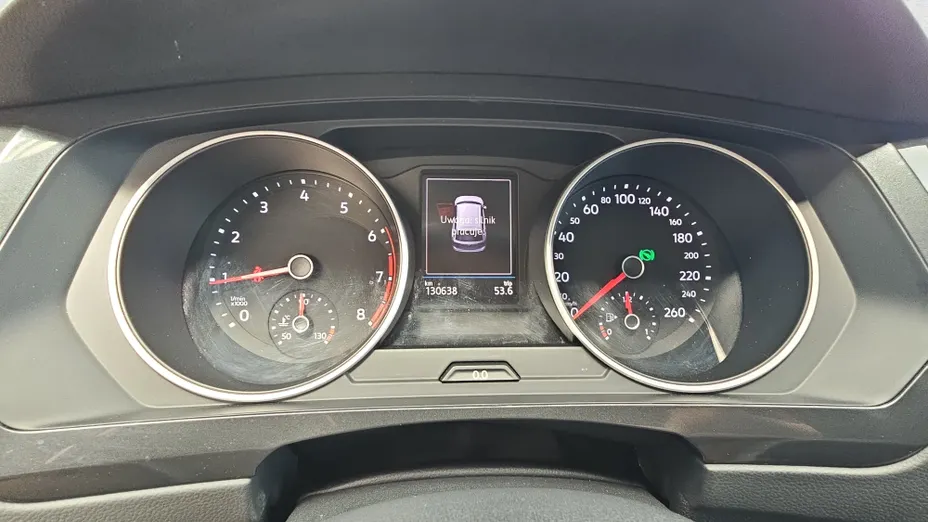 VOLKSWAGEN Tiguan Tiguan 1.5 TSI EVO Life DSG