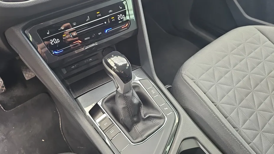 VOLKSWAGEN Tiguan Tiguan 1.5 TSI EVO Life DSG