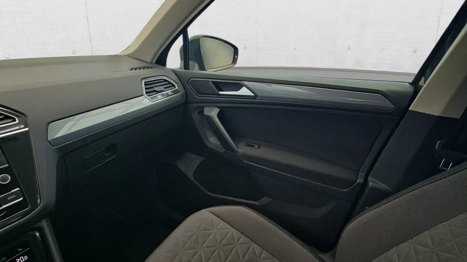 VOLKSWAGEN Tiguan Tiguan 1.5 TSI EVO Life DSG