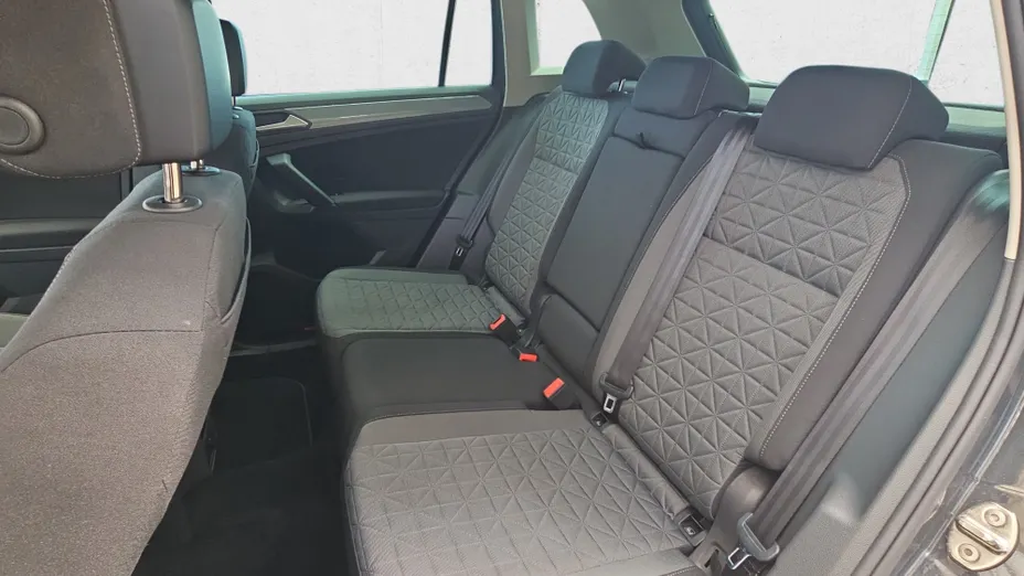 VOLKSWAGEN Tiguan Tiguan 1.5 TSI EVO Life DSG