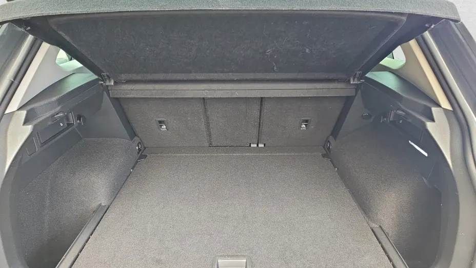 VOLKSWAGEN Tiguan Tiguan 1.5 TSI EVO Life DSG