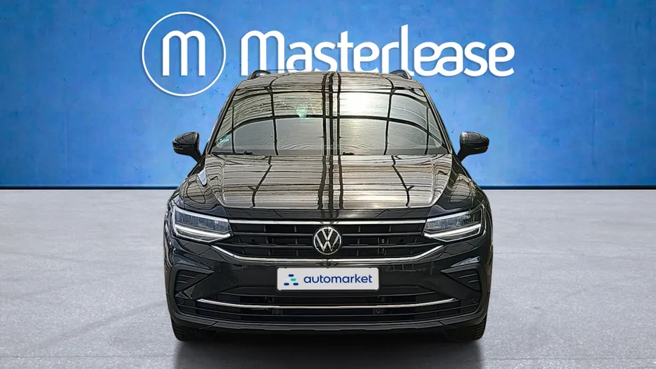 VOLKSWAGEN Tiguan Tiguan 1.5 TSI EVO Life DSG