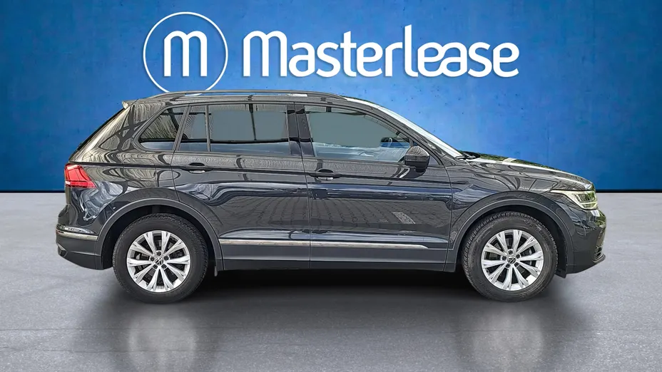 VOLKSWAGEN Tiguan Tiguan 1.5 TSI EVO Life DSG